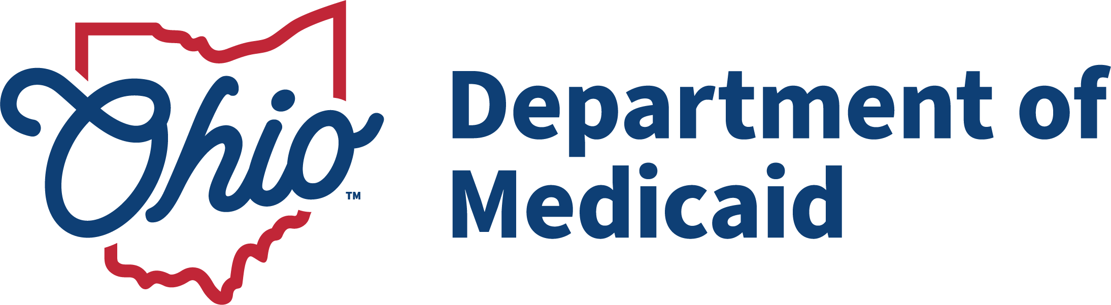 MyCare Ohio Managed Care logo